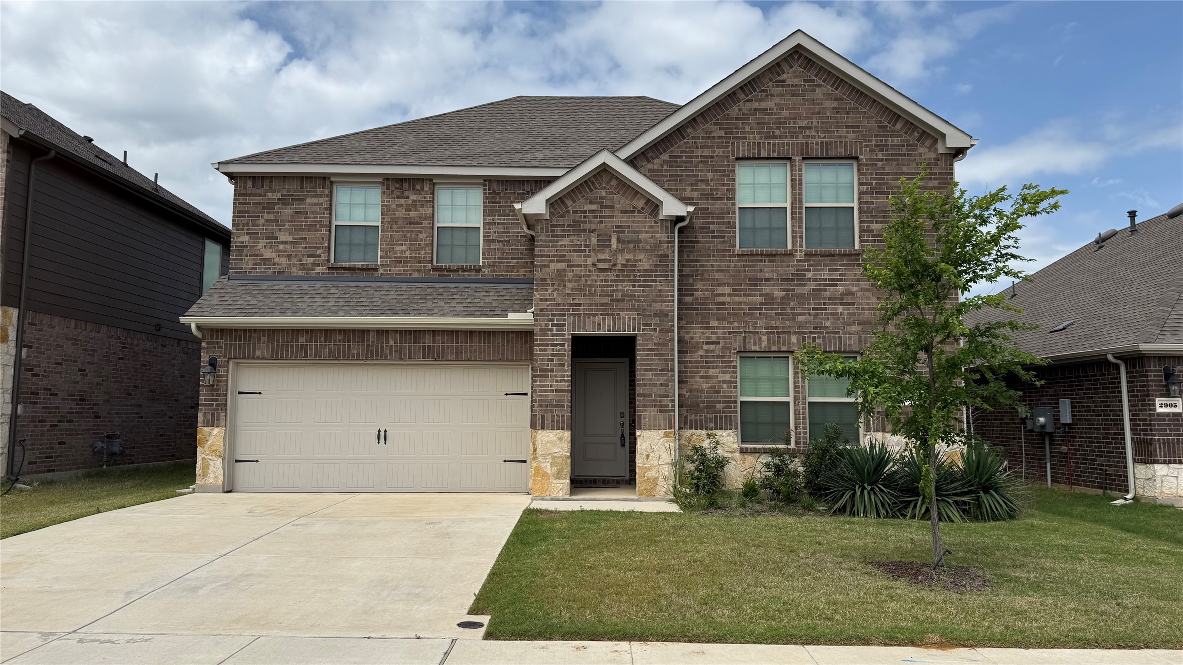2901 Bald Eagle Boulevard Aubrey TX 76227