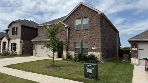 2901 Bald Eagle Boulevard Aubrey TX 76227