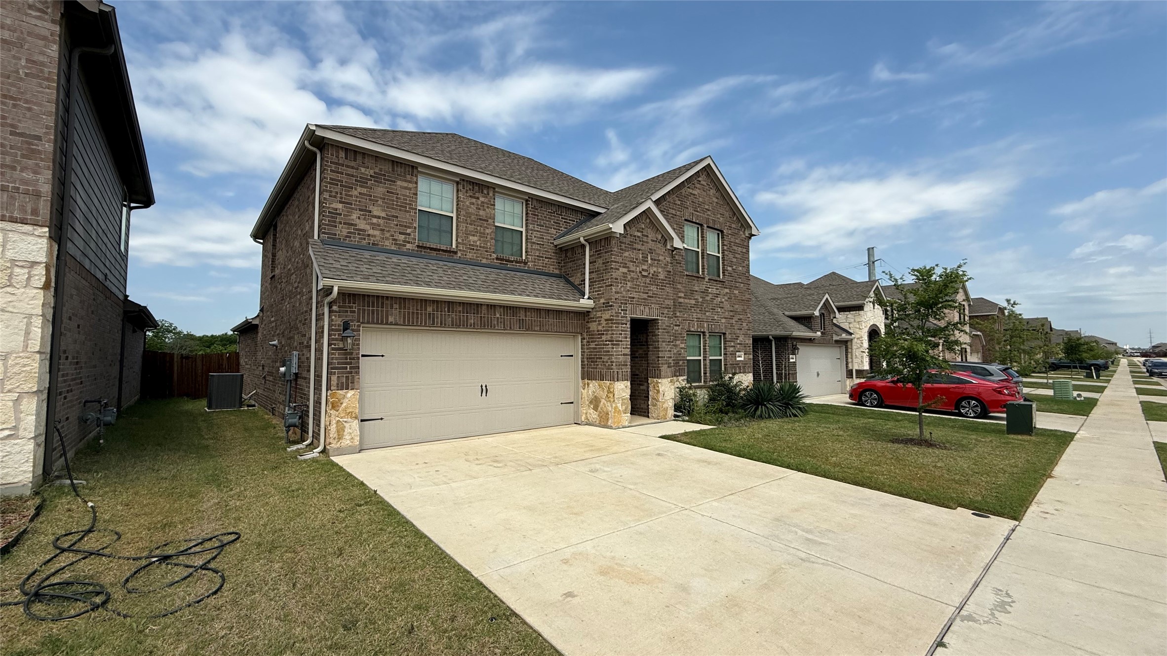2901 Bald Eagle Boulevard Aubrey TX 76227