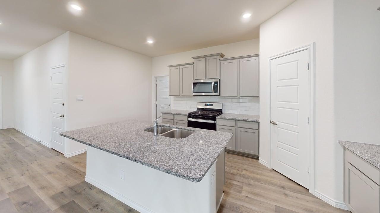 2901 Bald Eagle Boulevard Aubrey TX 76227