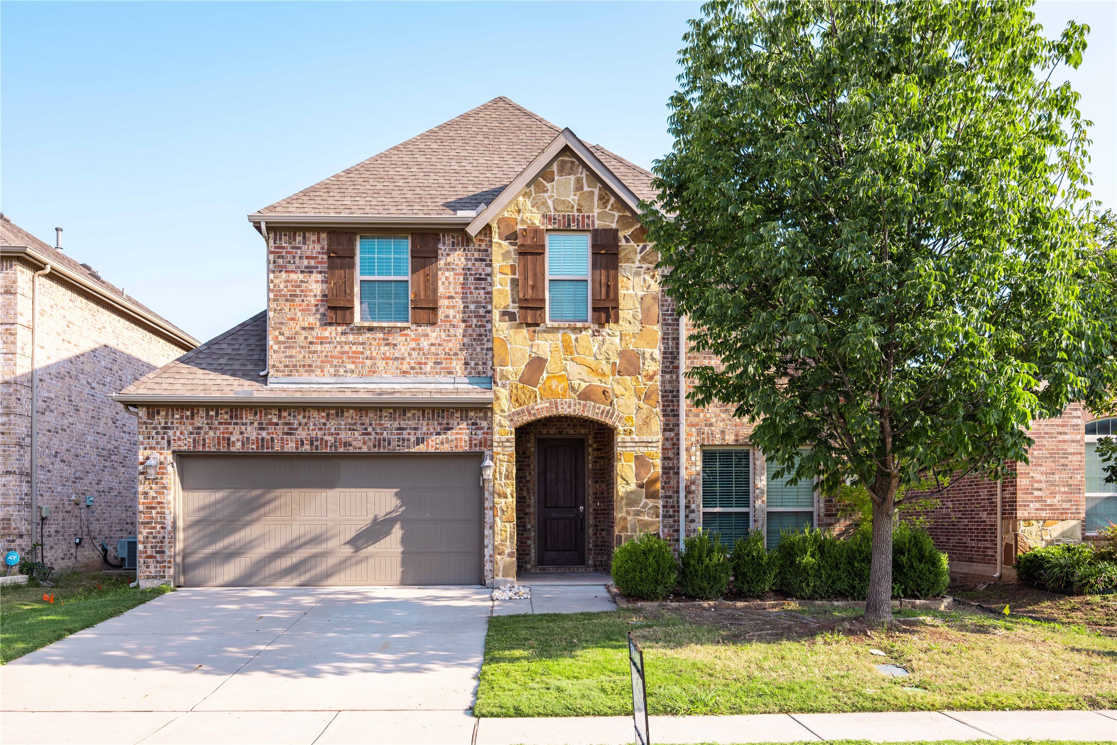 10500 Musketball Place Mckinney TX 75072