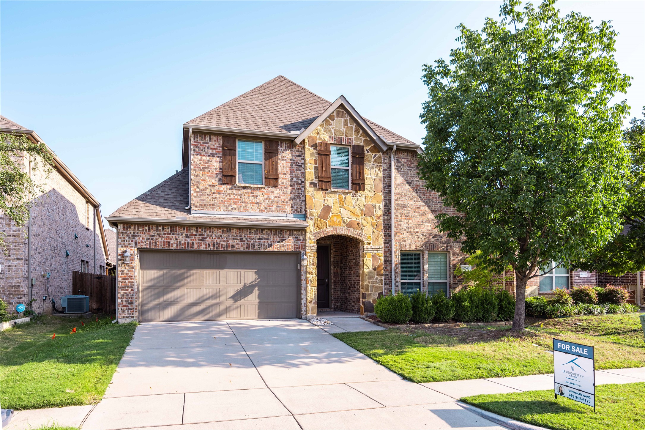 10500 Musketball Place Mckinney TX 75072