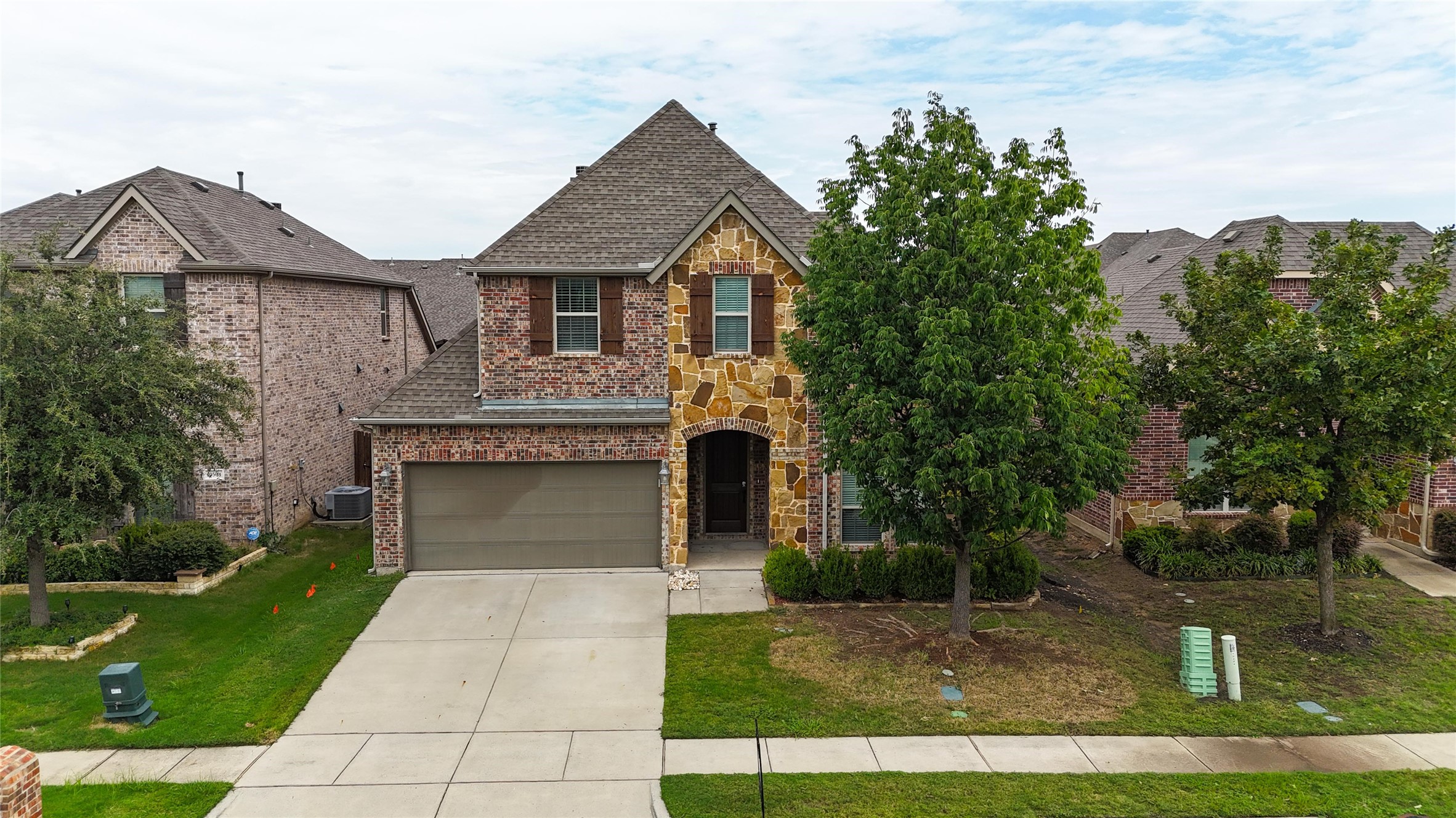 10500 Musketball Place Mckinney TX 75072