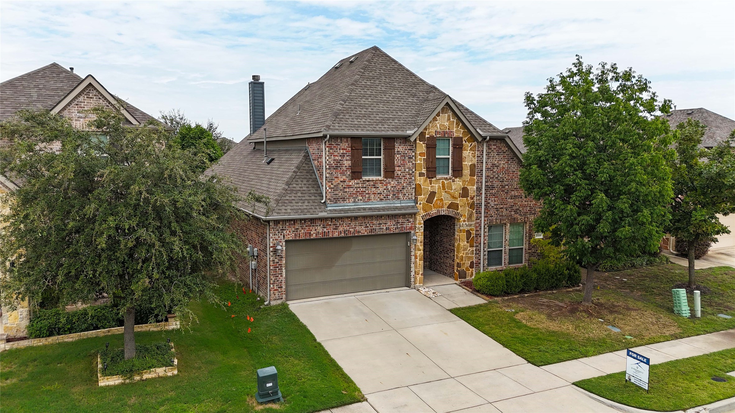 10500 Musketball Place Mckinney TX 75072