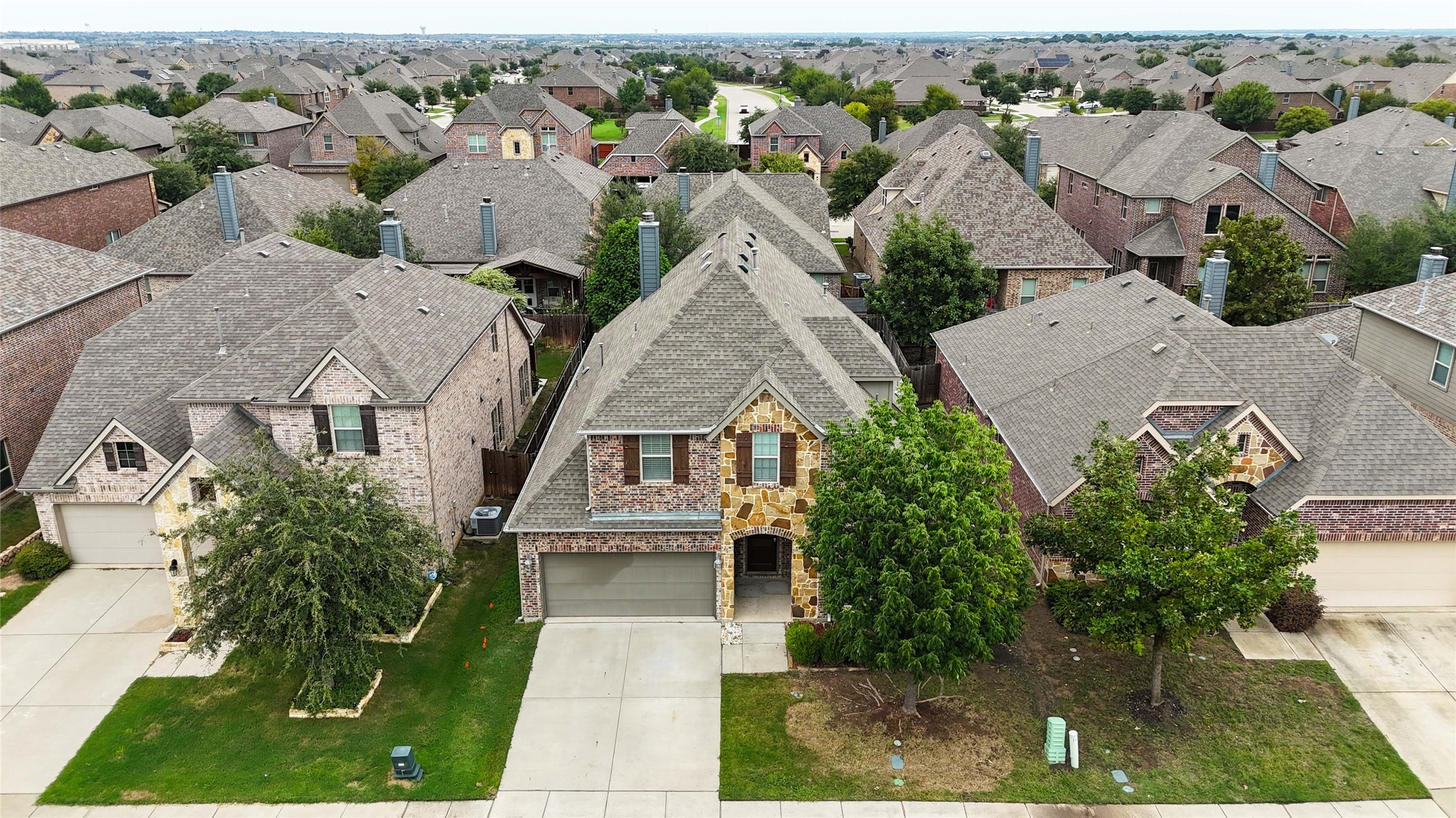 10500 Musketball Place Mckinney TX 75072