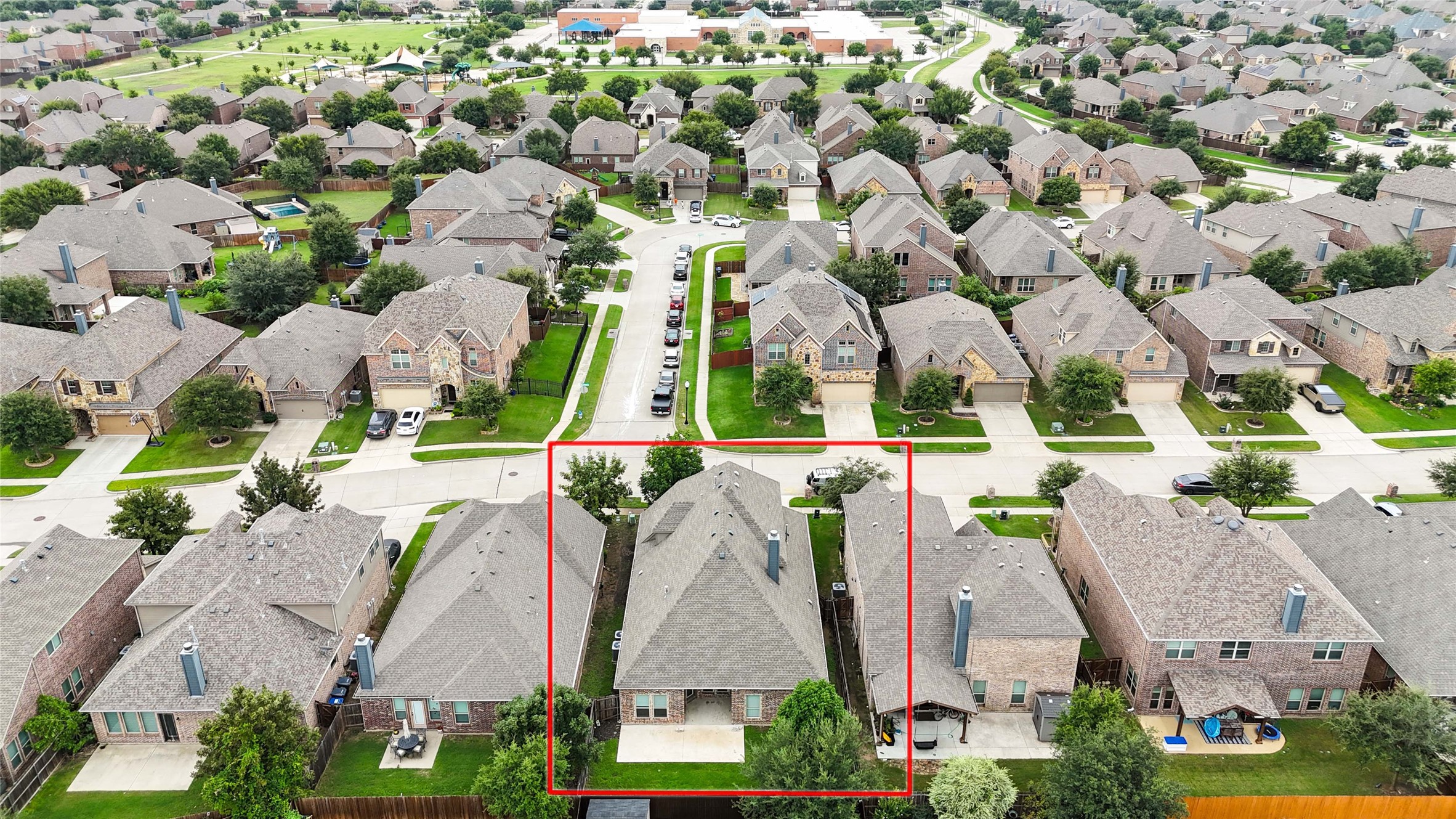 10500 Musketball Place Mckinney TX 75072
