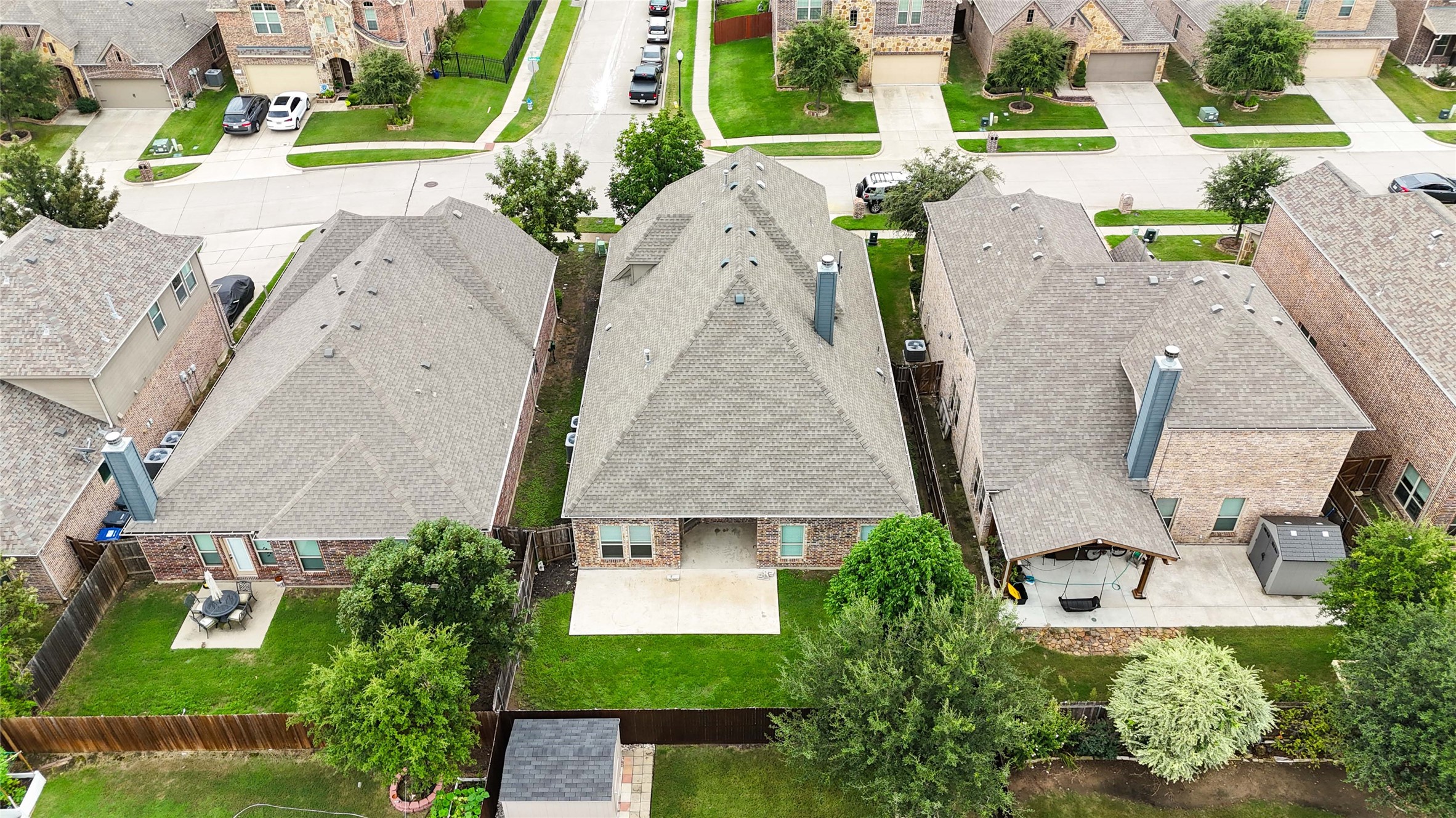 10500 Musketball Place Mckinney TX 75072