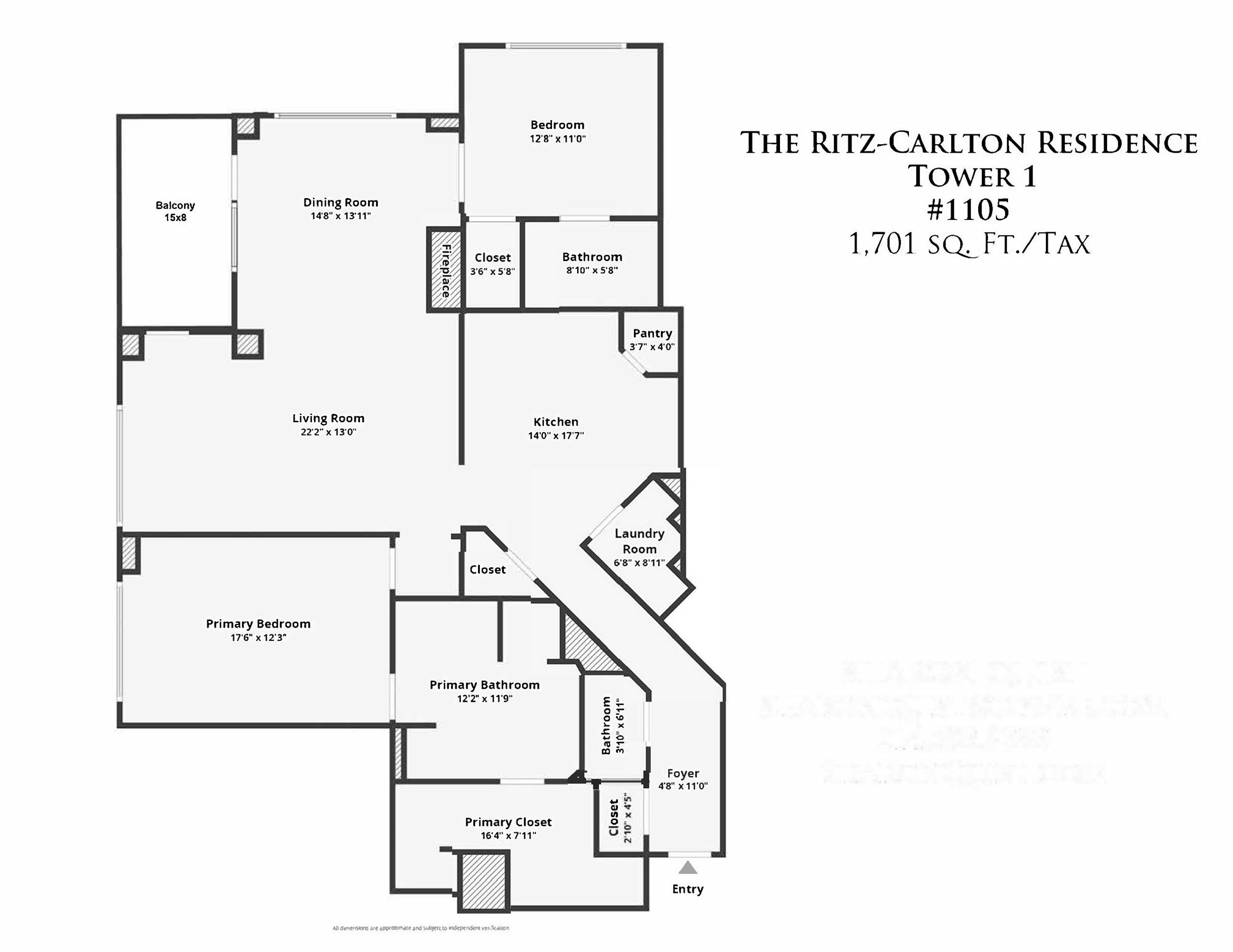 2525 N Pearl Street Dallas TX 75201