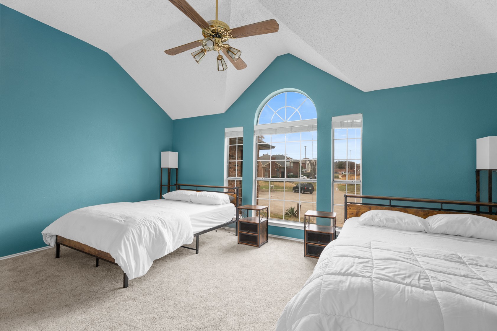 2422 Whispering Cove Circle Garland TX 75044