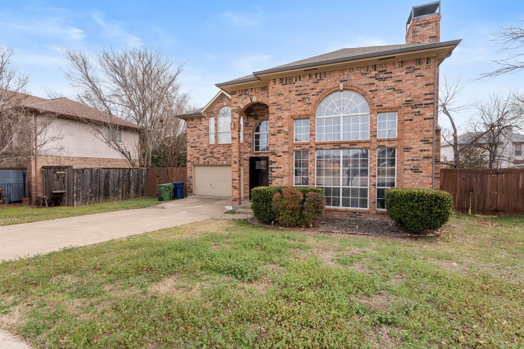 2422 Whispering Cove Circle Garland TX 75044