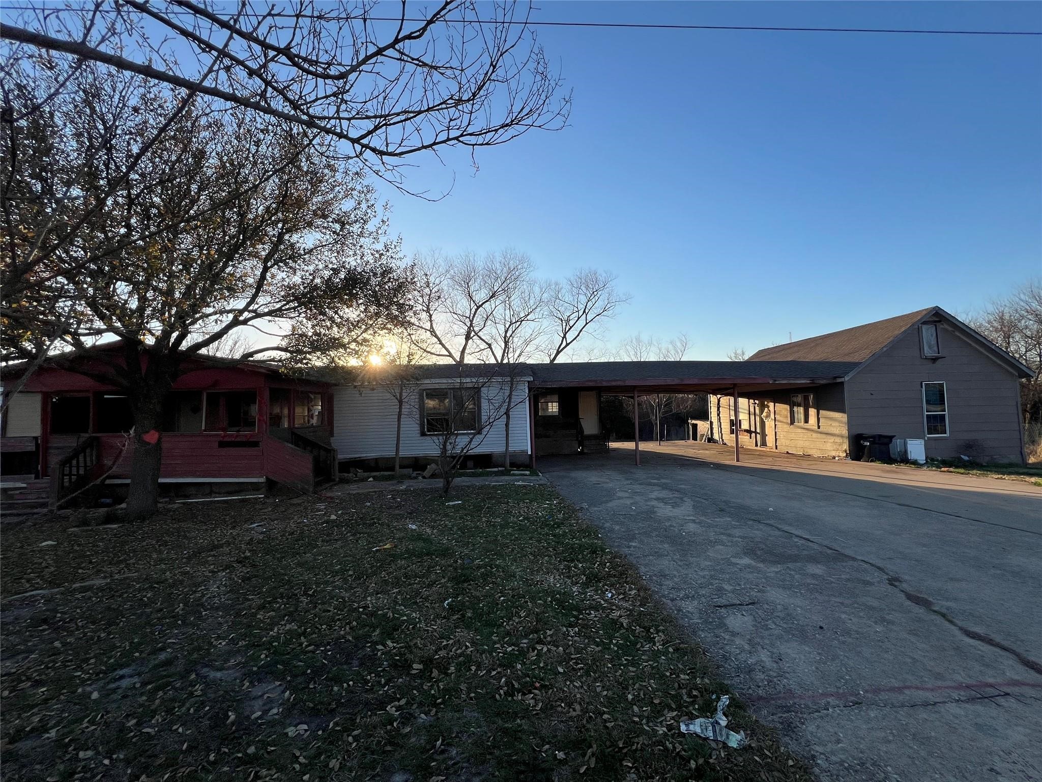 210 County Road 1015 Princeton TX 75407