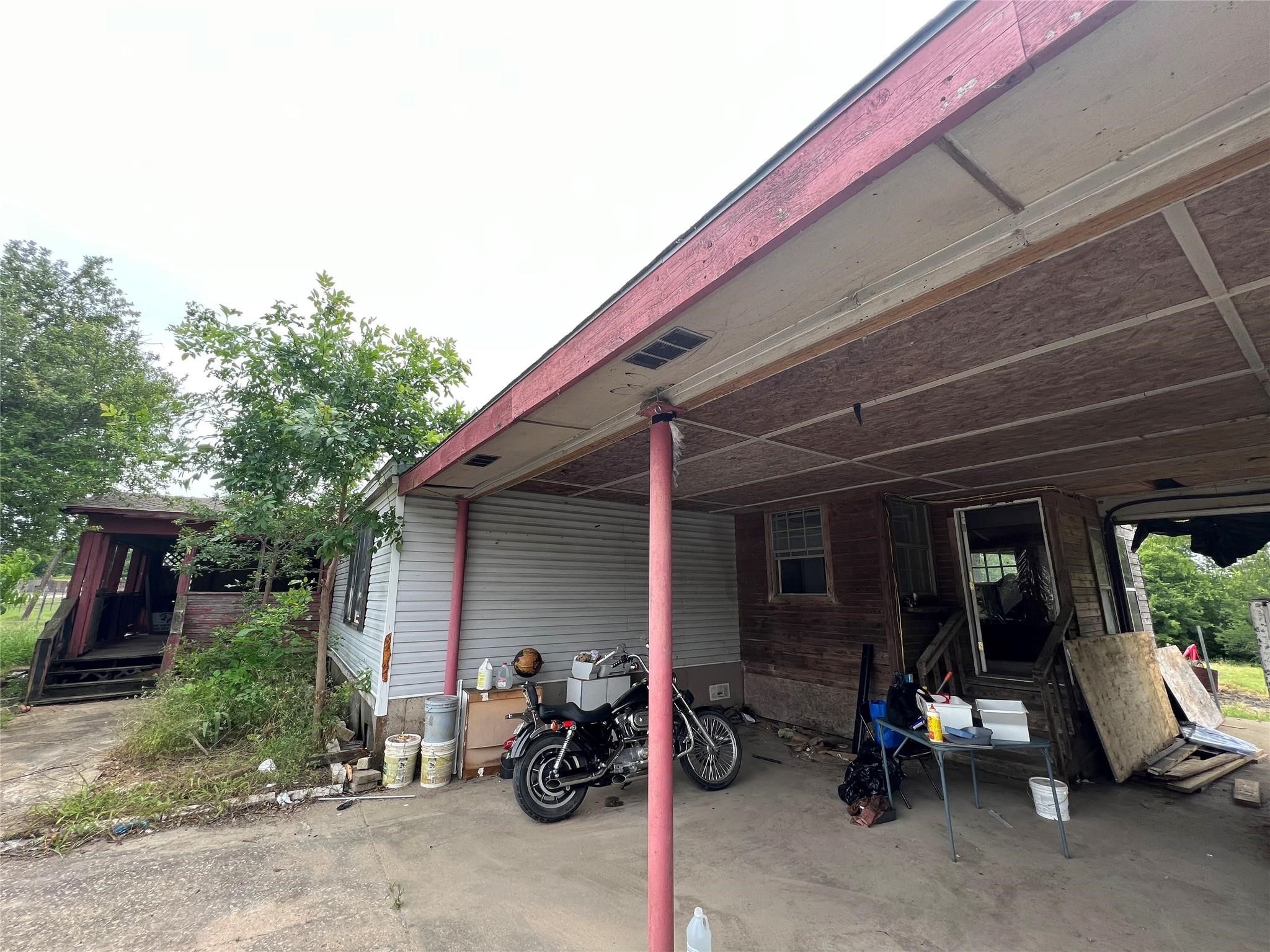 210 County Road 1015 Princeton TX 75407