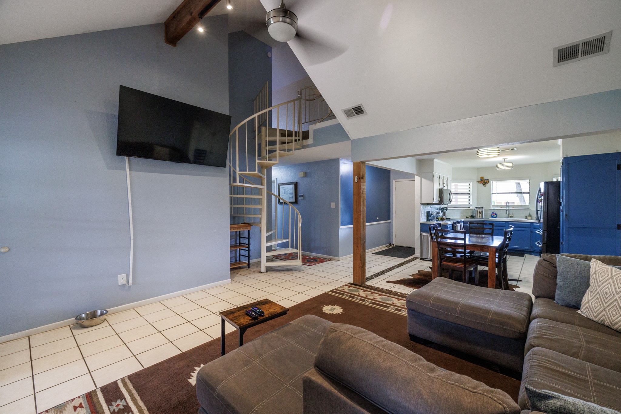 857 Chanticleers Lane Abilene TX 79602