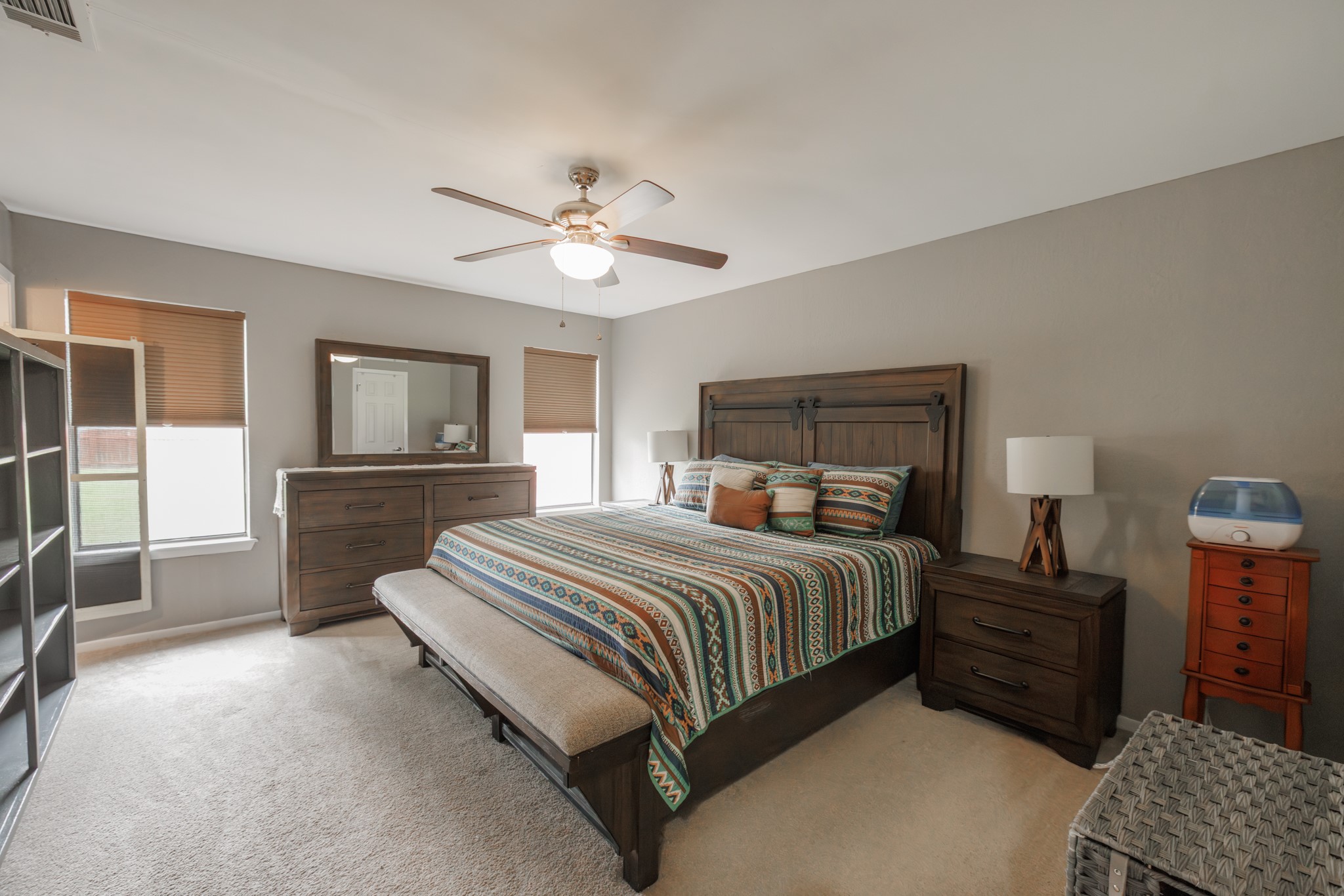 857 Chanticleers Lane Abilene TX 79602