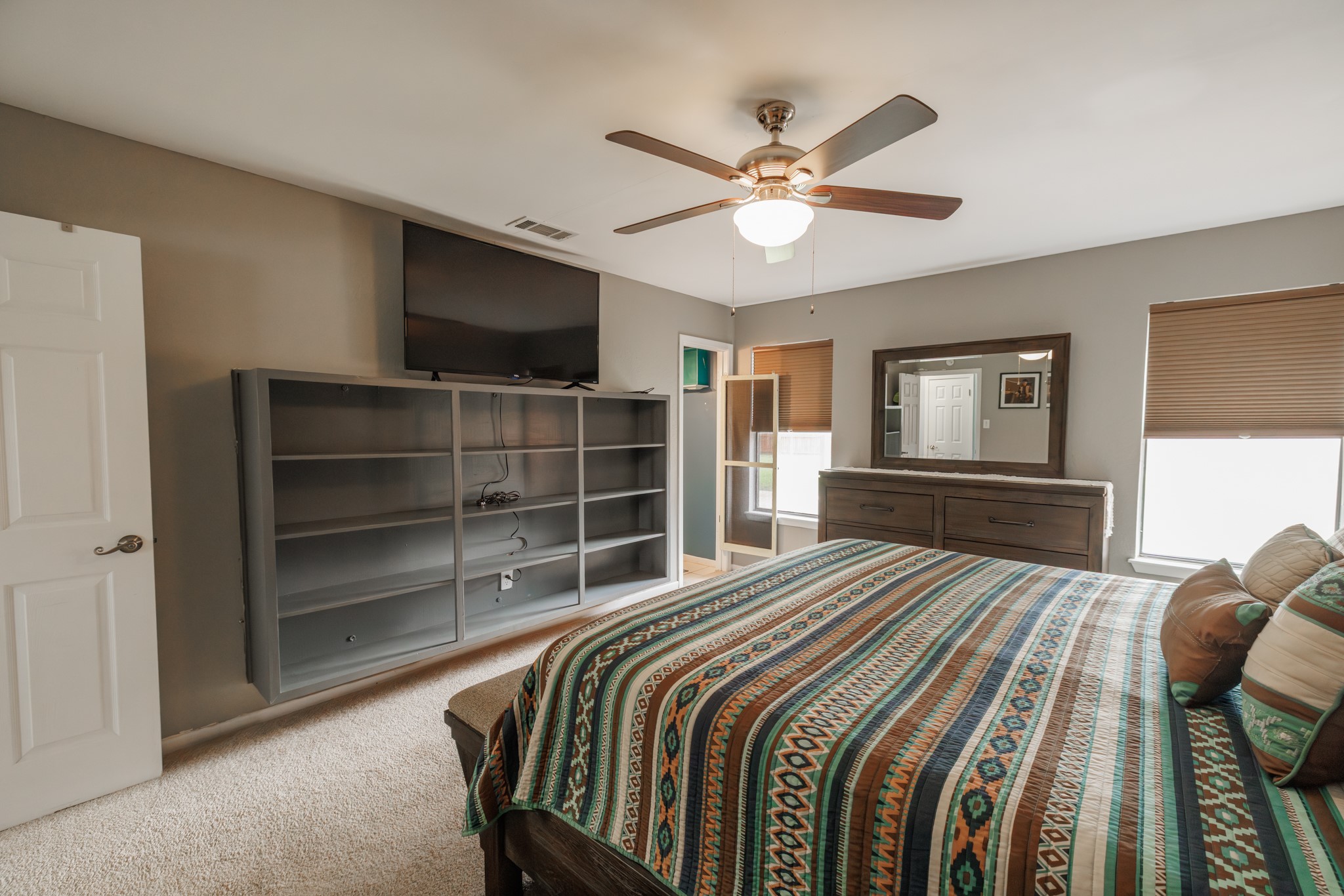 857 Chanticleers Lane Abilene TX 79602