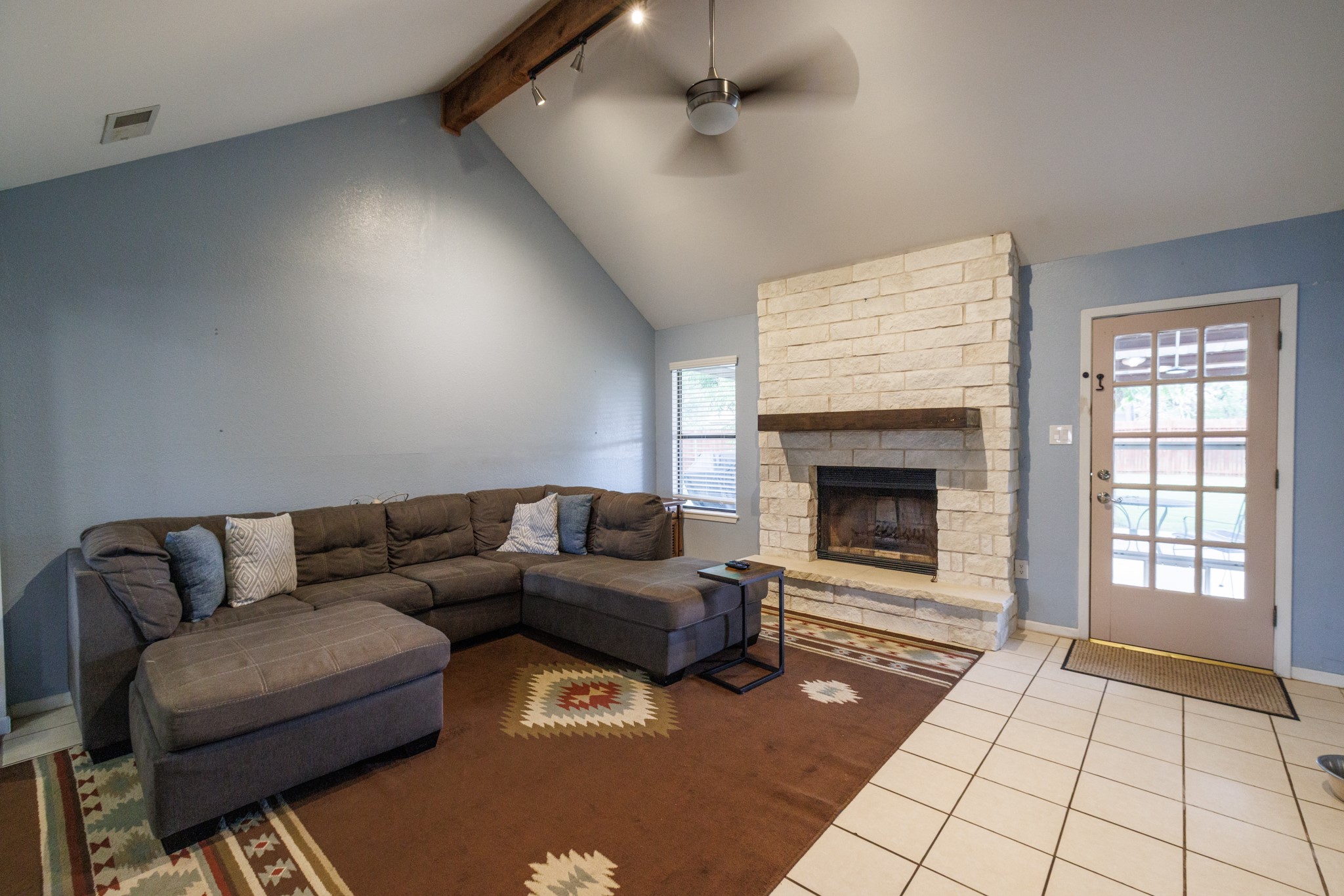 857 Chanticleers Lane Abilene TX 79602