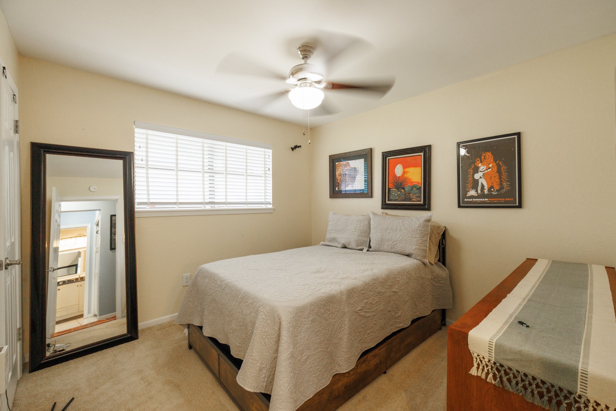 857 Chanticleers Lane Abilene TX 79602