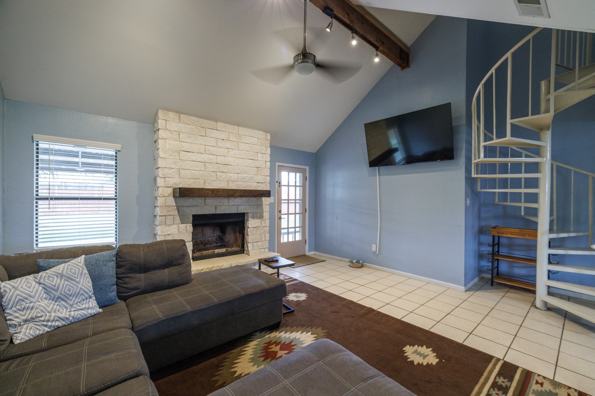 857 Chanticleers Lane Abilene TX 79602