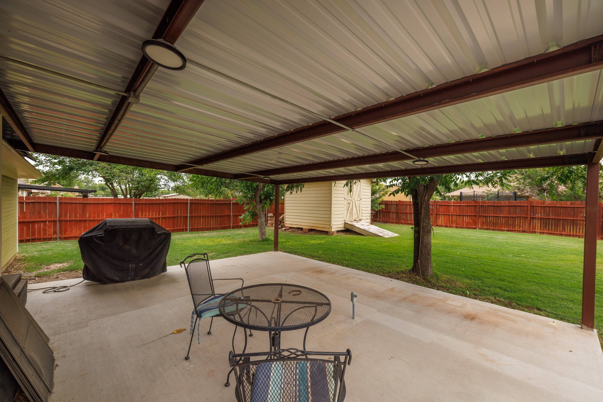 857 Chanticleers Lane Abilene TX 79602