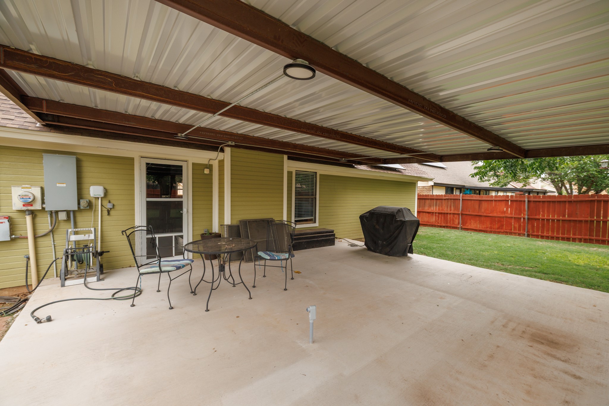 857 Chanticleers Lane Abilene TX 79602