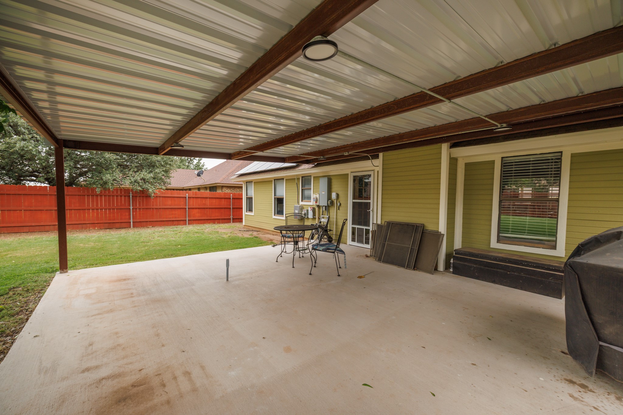 857 Chanticleers Lane Abilene TX 79602