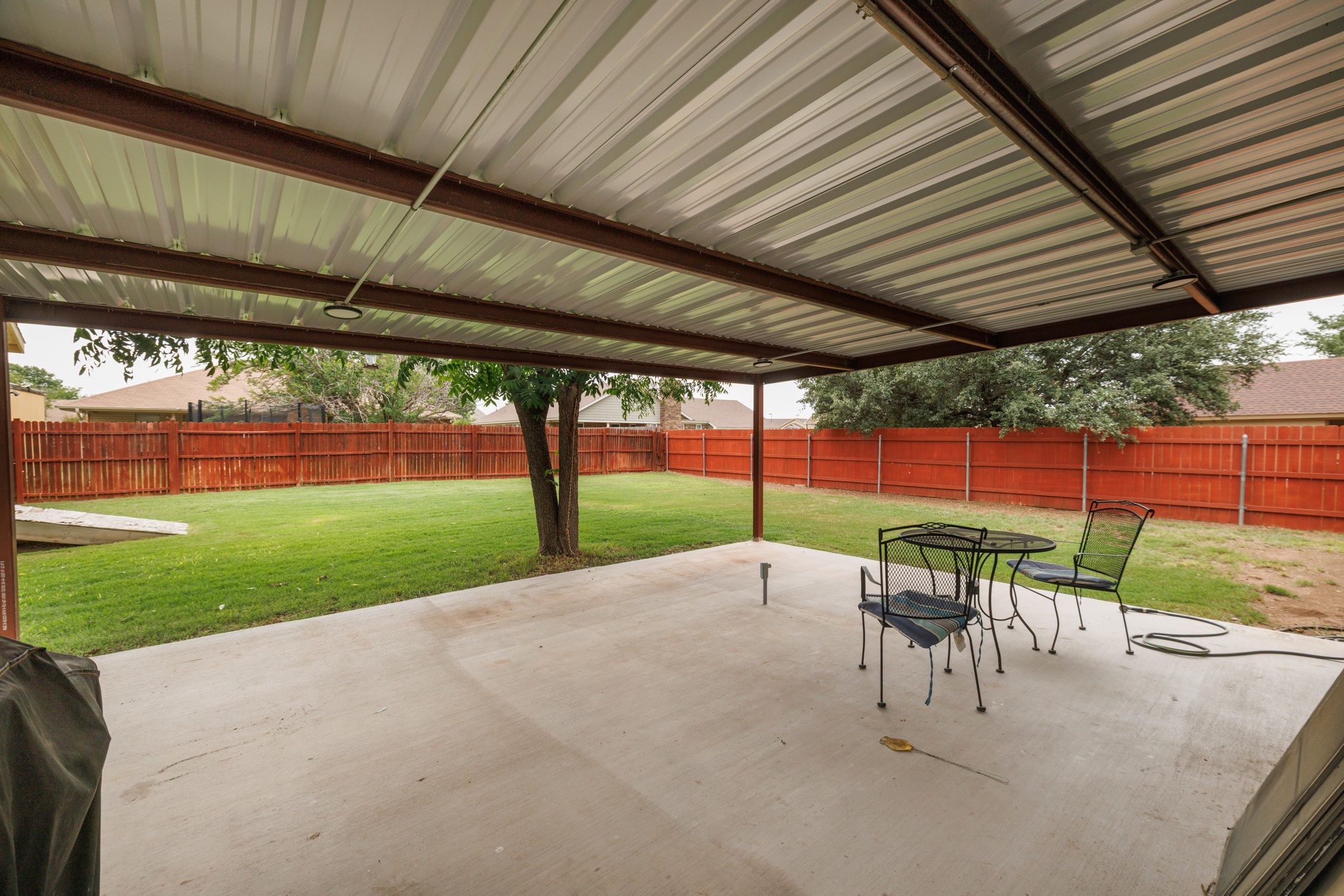 857 Chanticleers Lane Abilene TX 79602