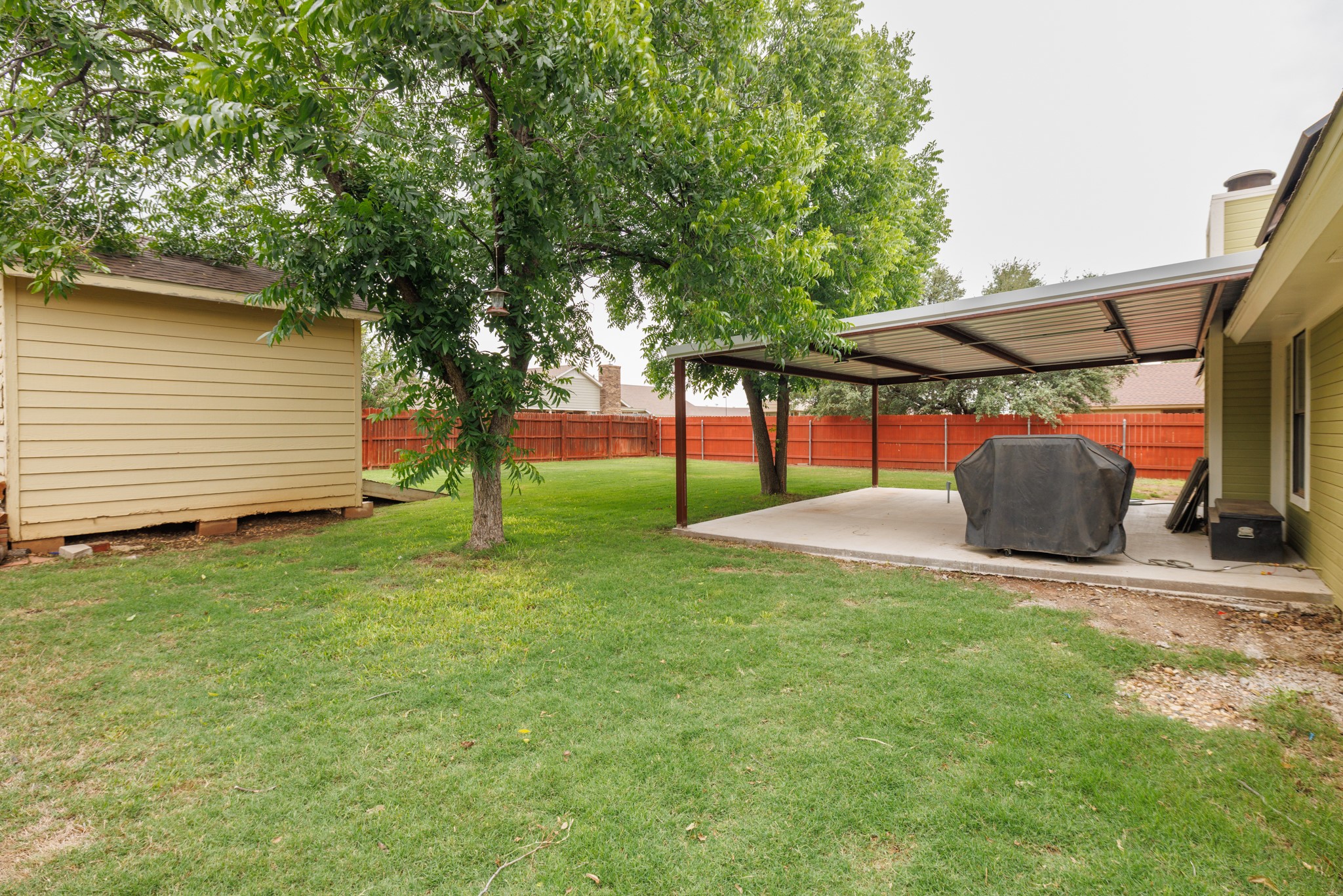 857 Chanticleers Lane Abilene TX 79602