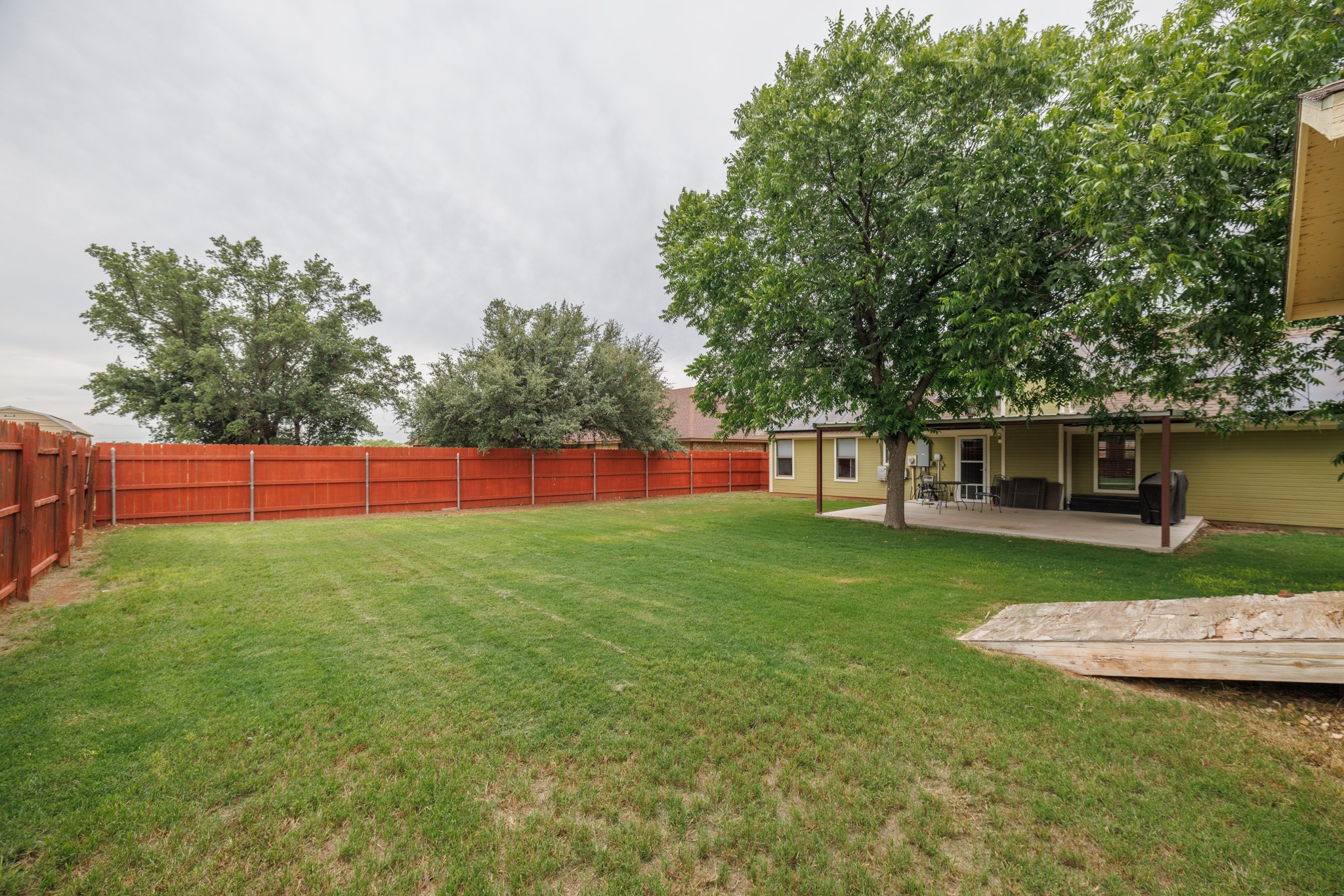 857 Chanticleers Lane Abilene TX 79602