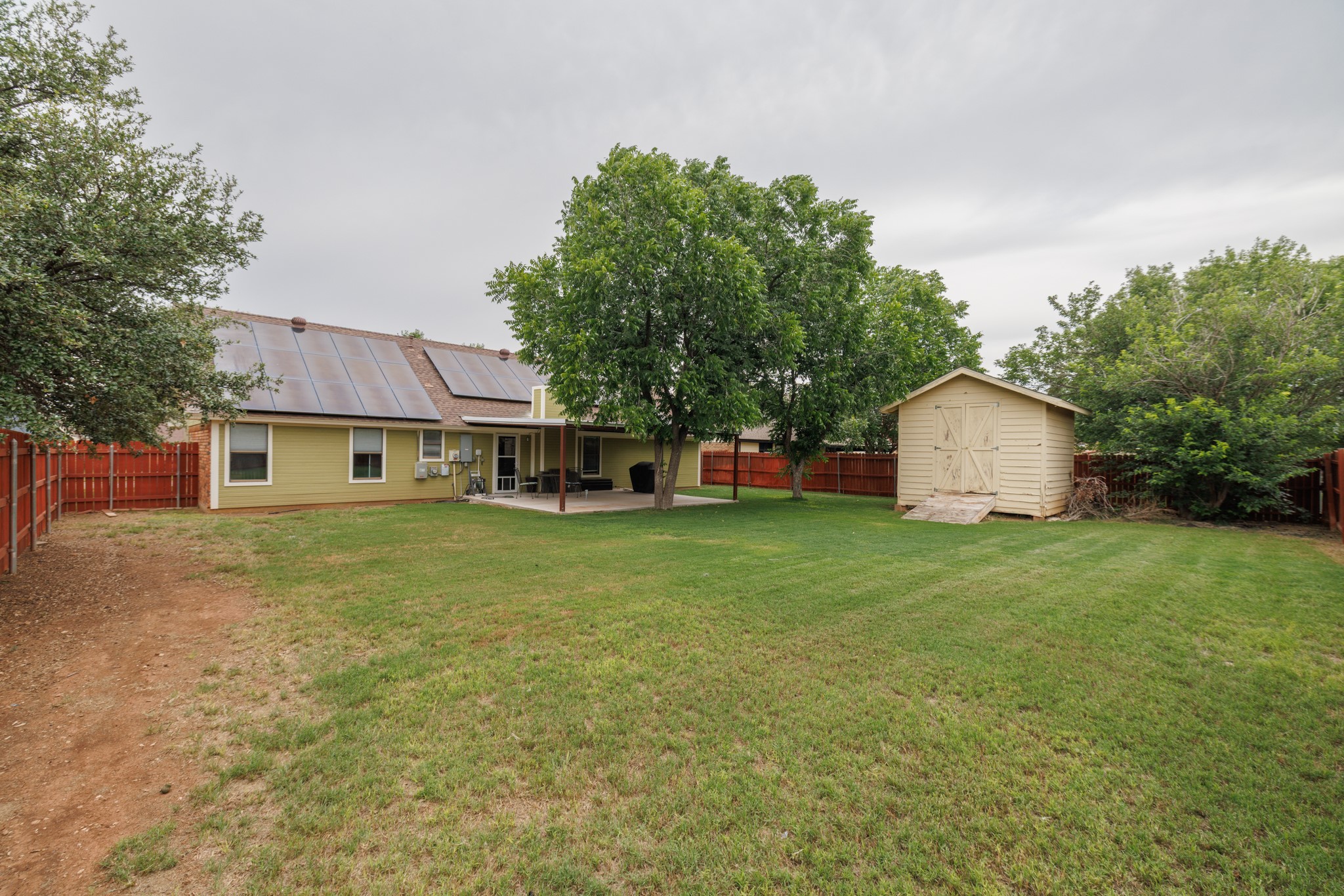 857 Chanticleers Lane Abilene TX 79602