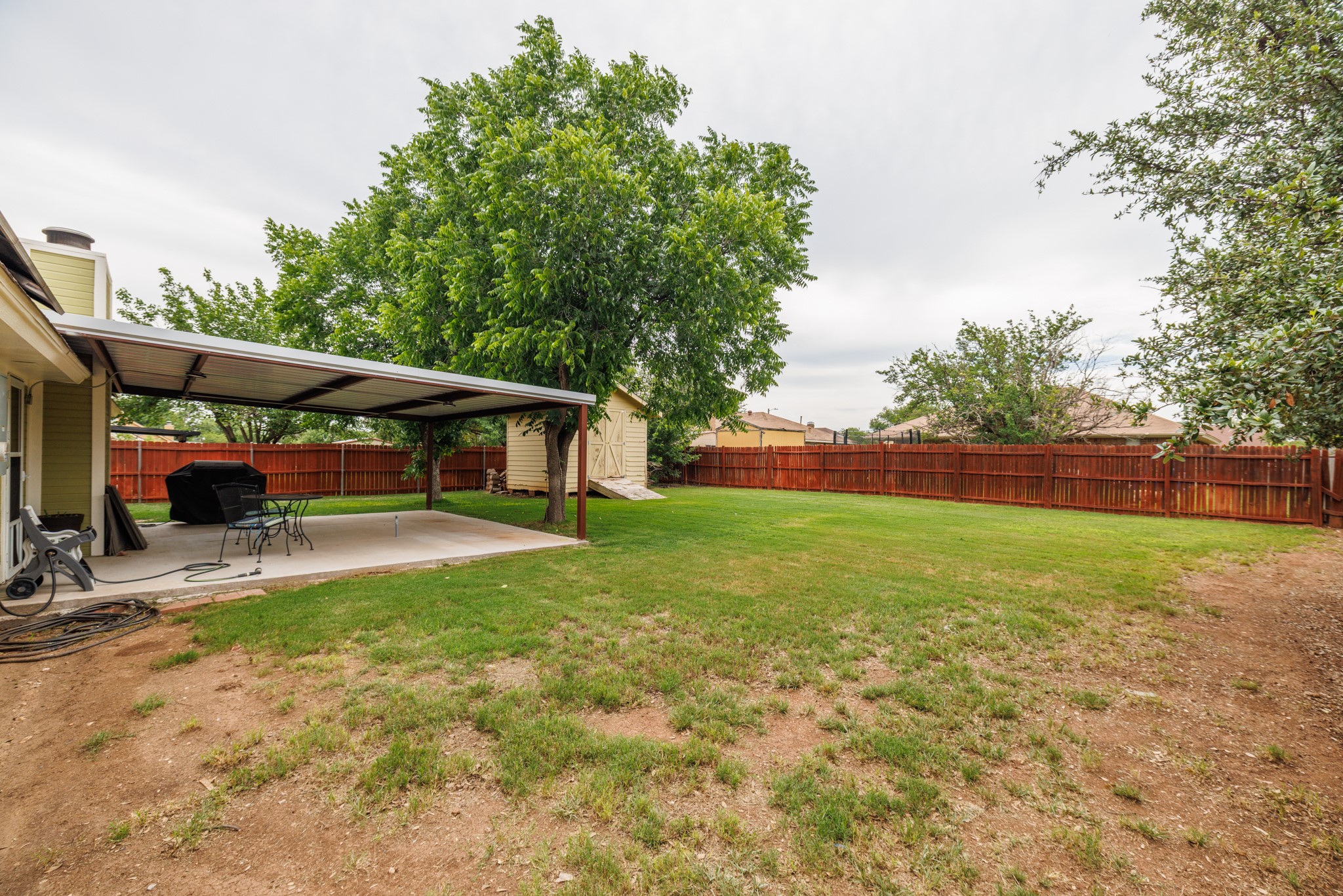 857 Chanticleers Lane Abilene TX 79602