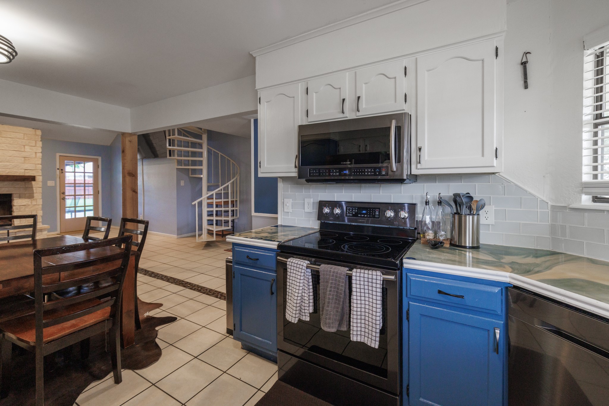 857 Chanticleers Lane Abilene TX 79602
