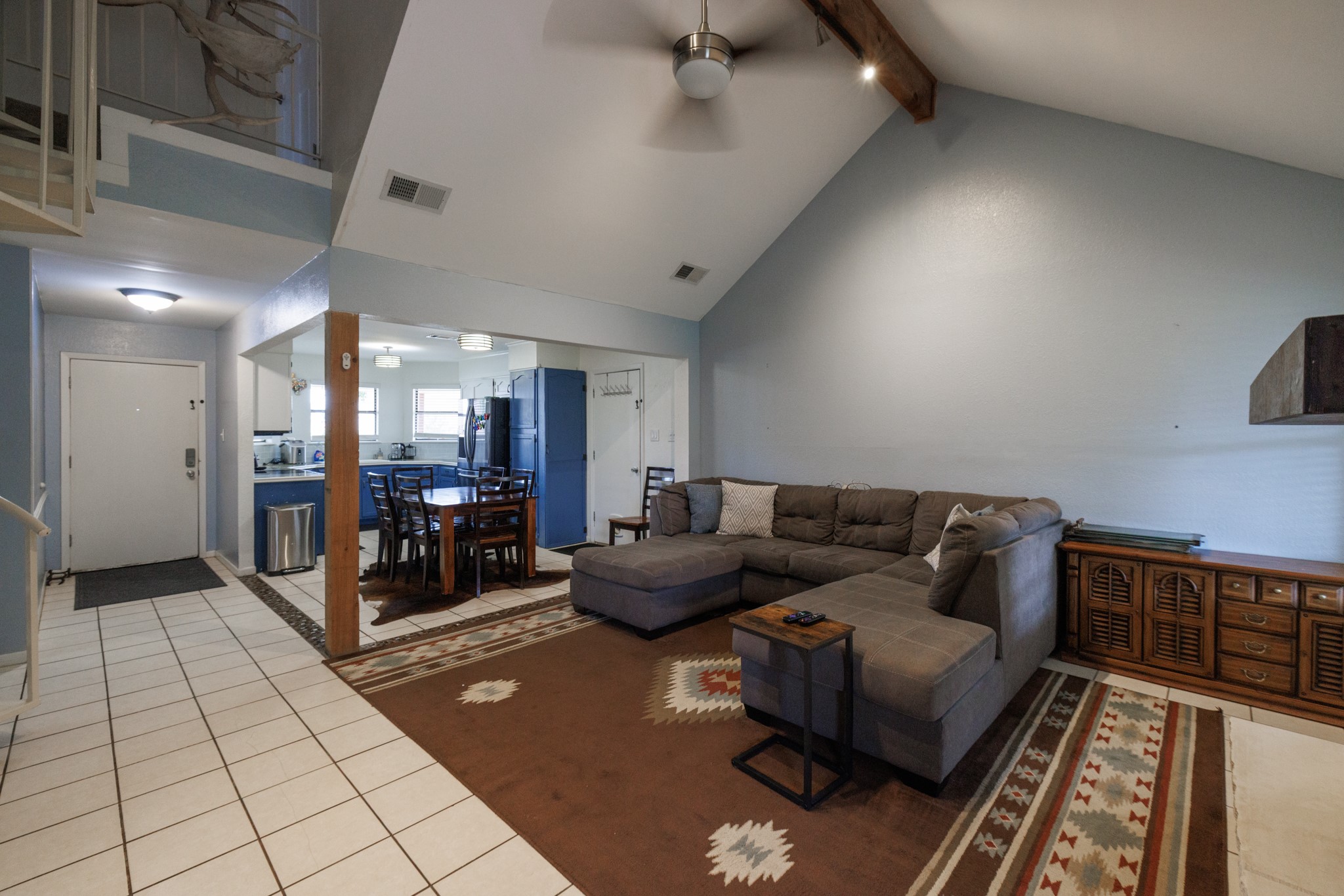 857 Chanticleers Lane Abilene TX 79602