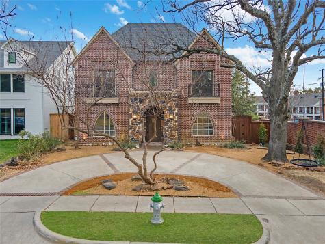 2945 Dyer Street University Park TX 75205