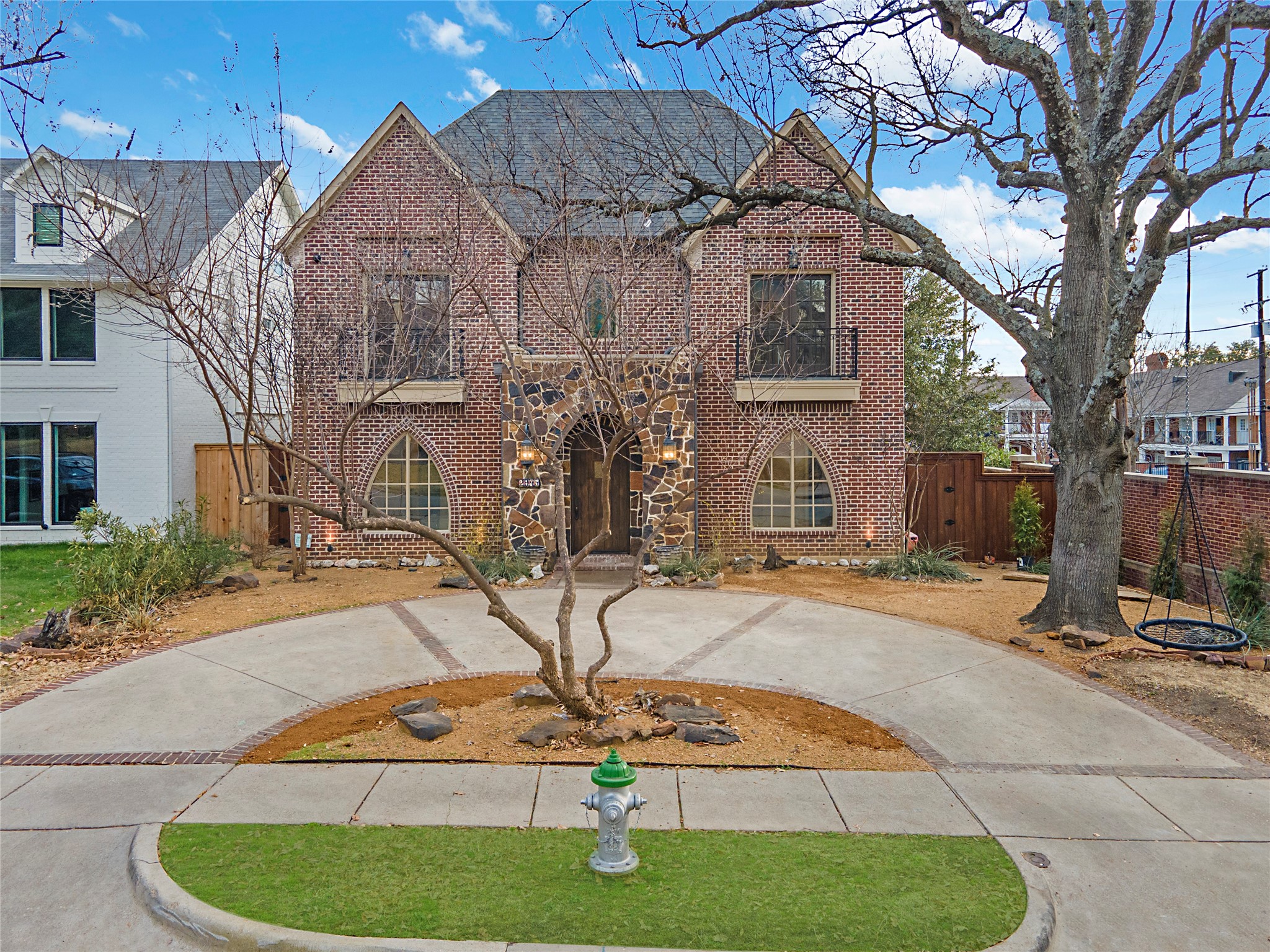 2945 Dyer Street University Park TX 75205