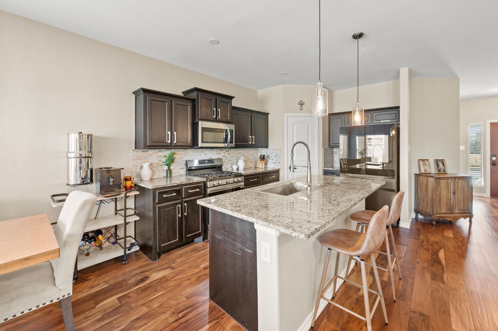 8461 Comanche Springs Drive Fort Worth TX 76131