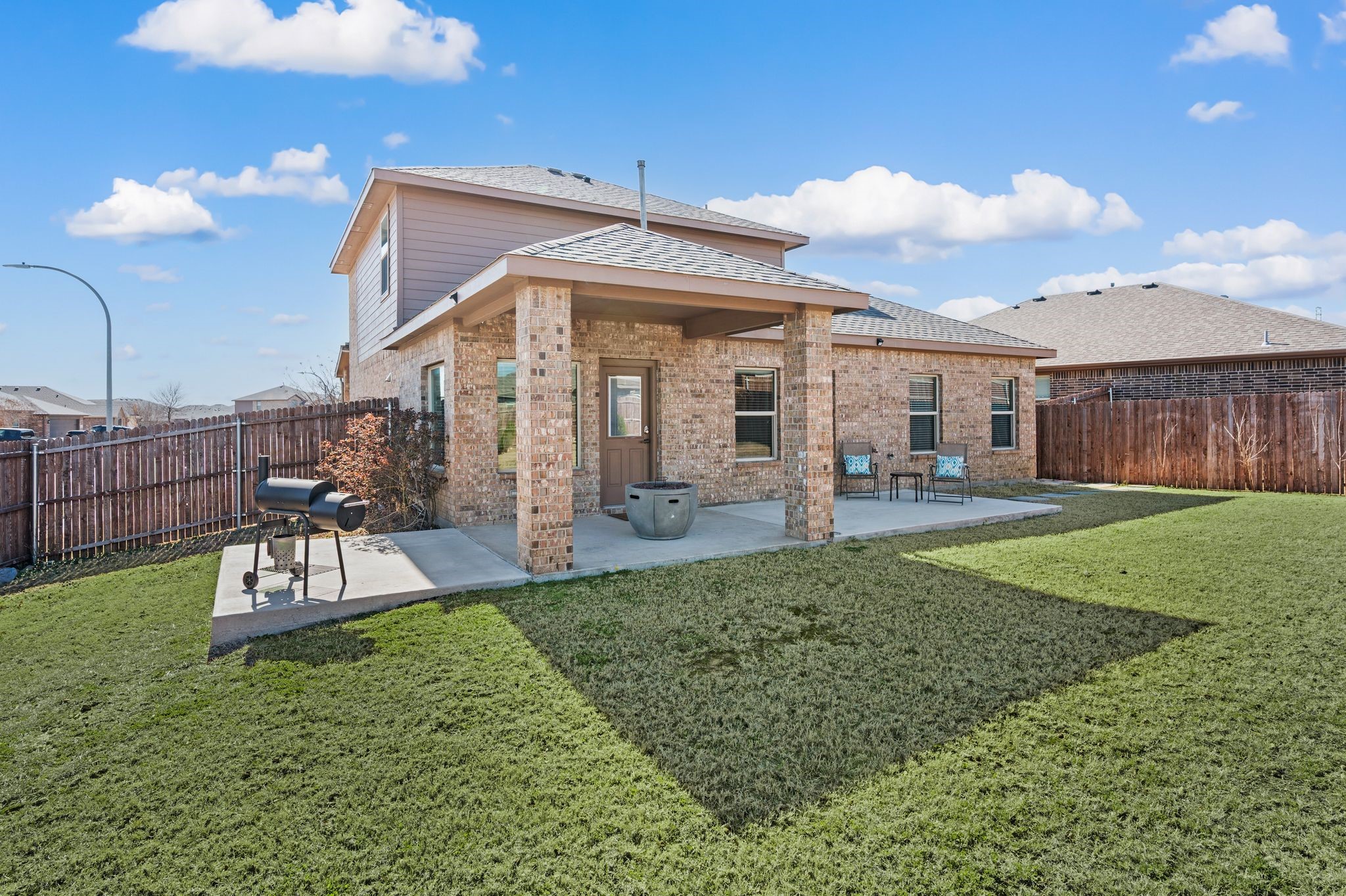 8461 Comanche Springs Drive Fort Worth TX 76131