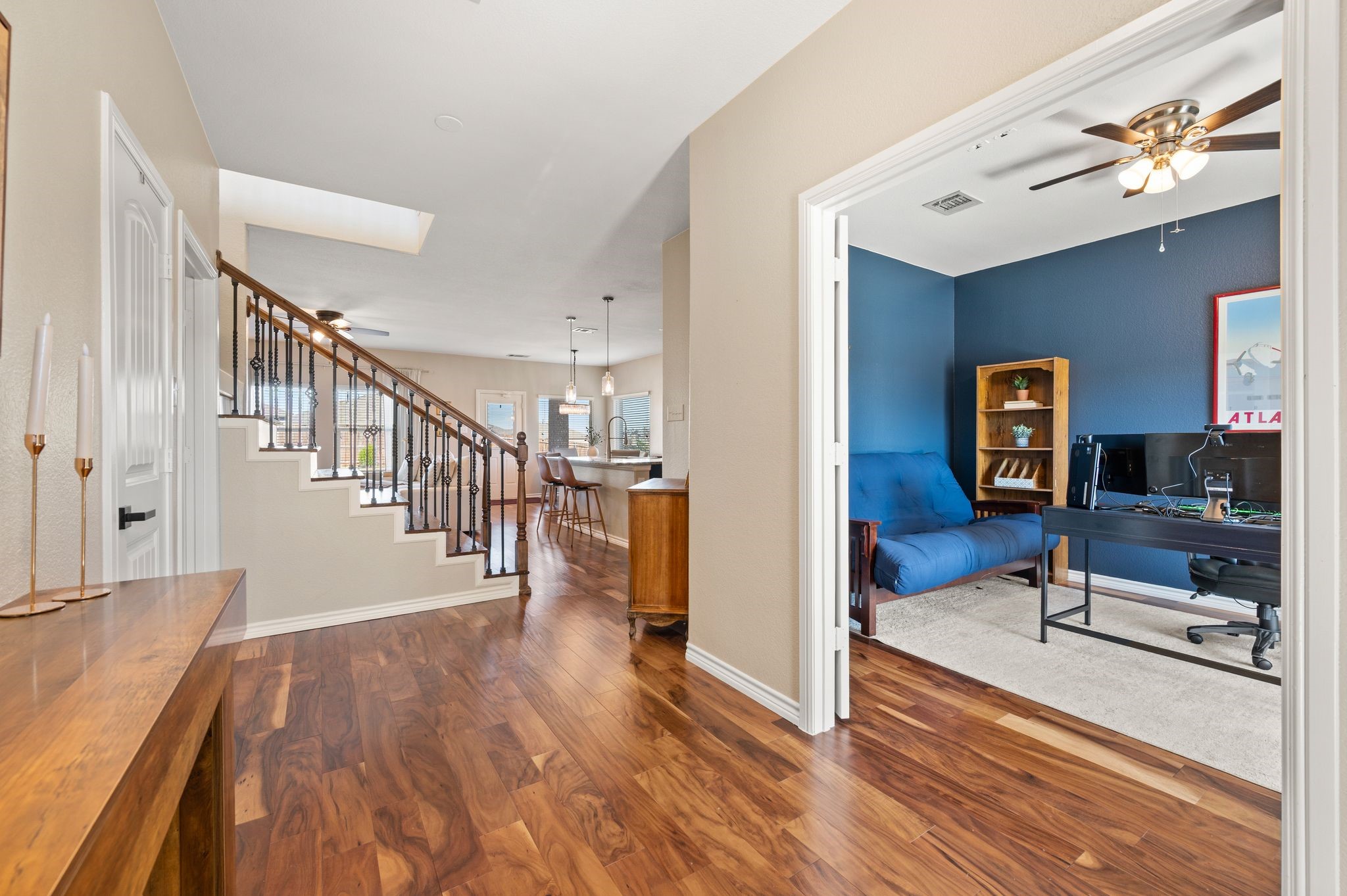 8461 Comanche Springs Drive Fort Worth TX 76131