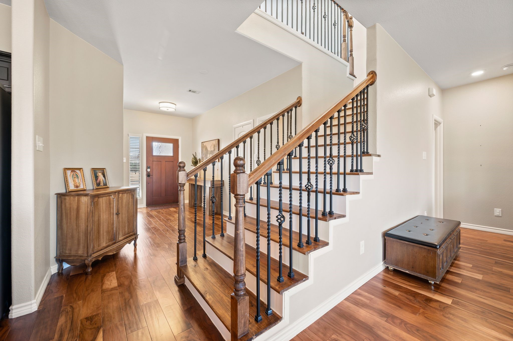 8461 Comanche Springs Drive Fort Worth TX 76131