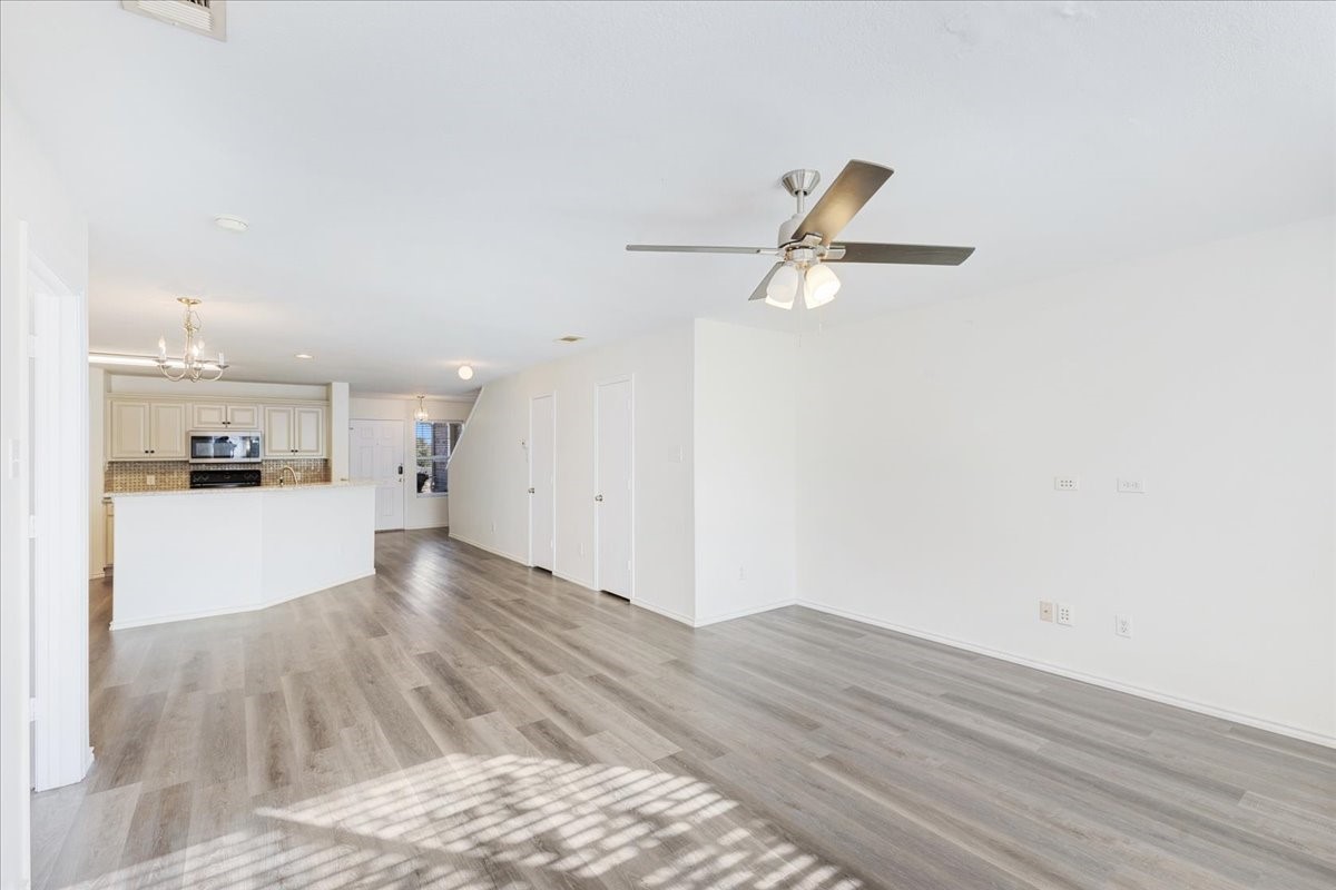 7405 Howling Coyote Lane Fort Worth TX 76131