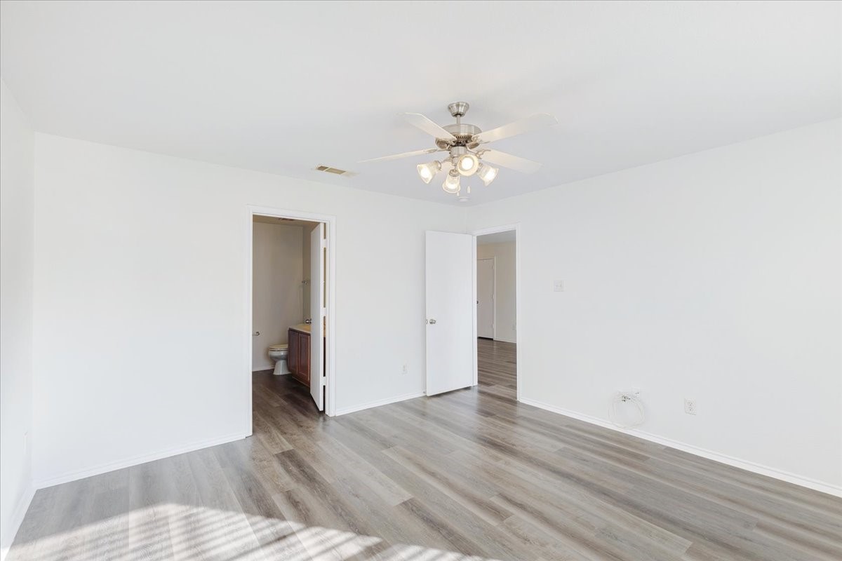 7405 Howling Coyote Lane Fort Worth TX 76131