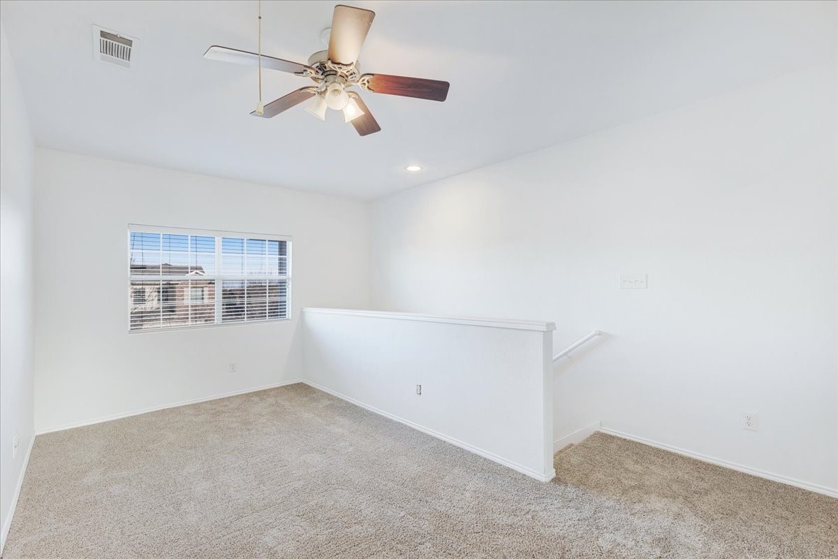 7405 Howling Coyote Lane Fort Worth TX 76131