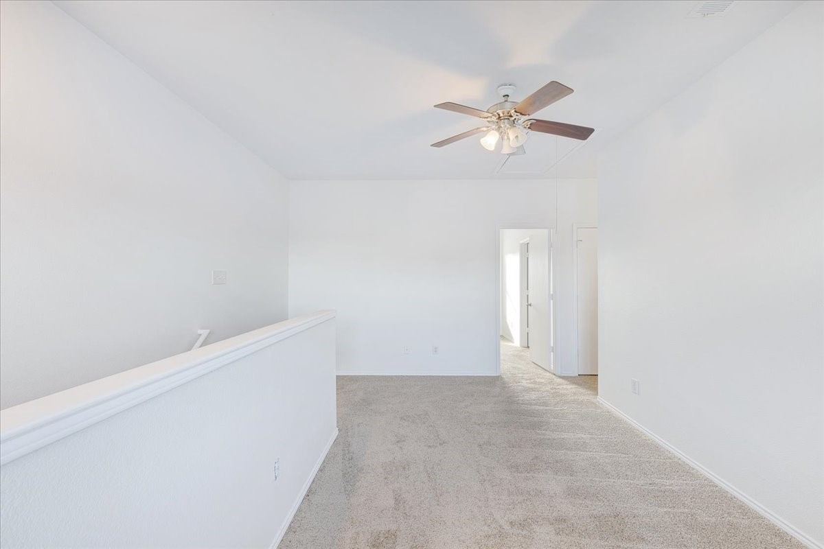 7405 Howling Coyote Lane Fort Worth TX 76131