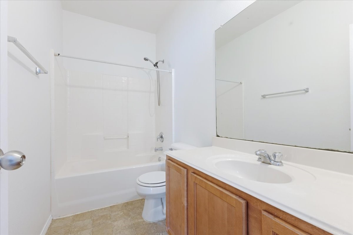 7405 Howling Coyote Lane Fort Worth TX 76131