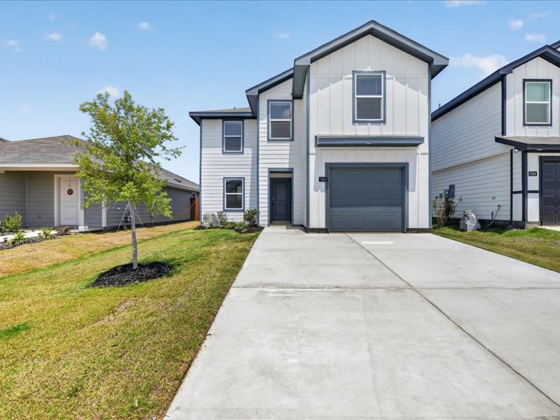 5568 Corduroy Road Krum TX 76249