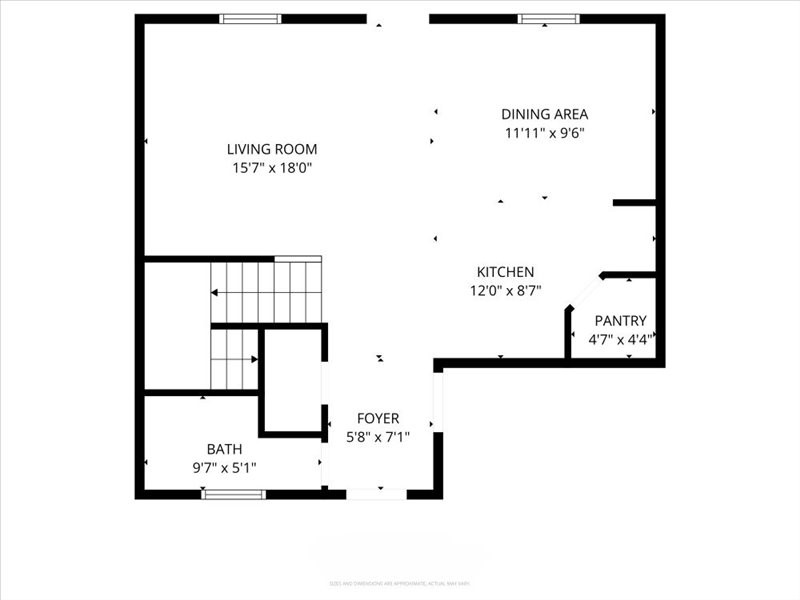 5568 Corduroy Road Krum TX 76249
