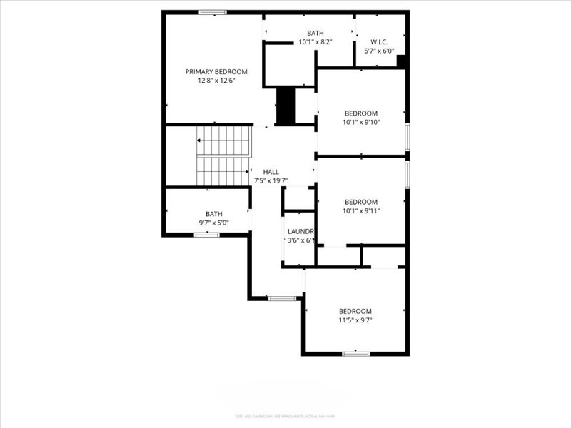 5568 Corduroy Road Krum TX 76249