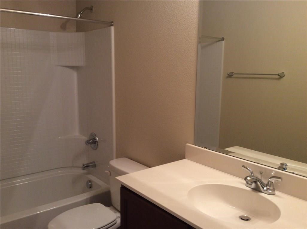 2824 Stonewall Lane Fort Worth TX 76123