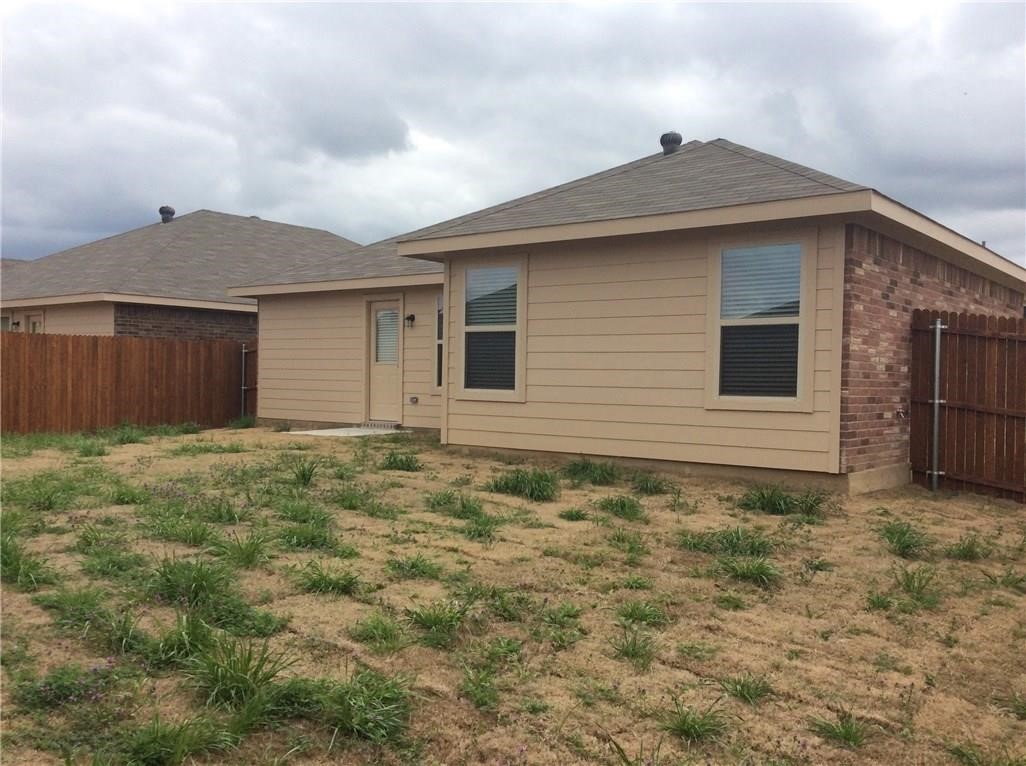 2824 Stonewall Lane Fort Worth TX 76123