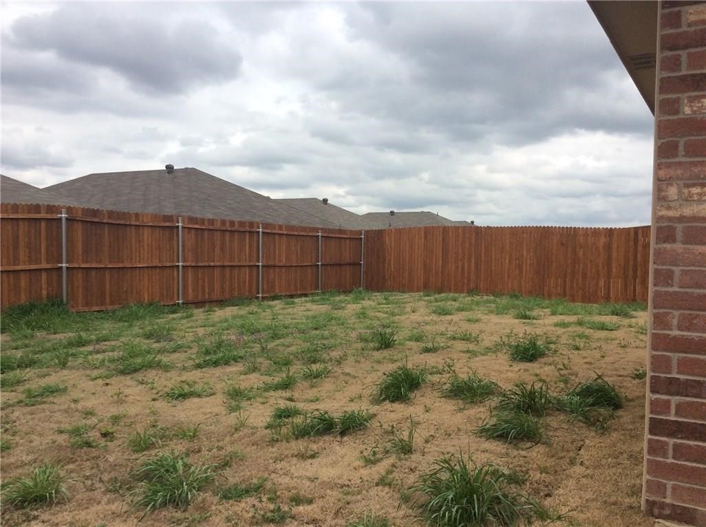 2824 Stonewall Lane Fort Worth TX 76123
