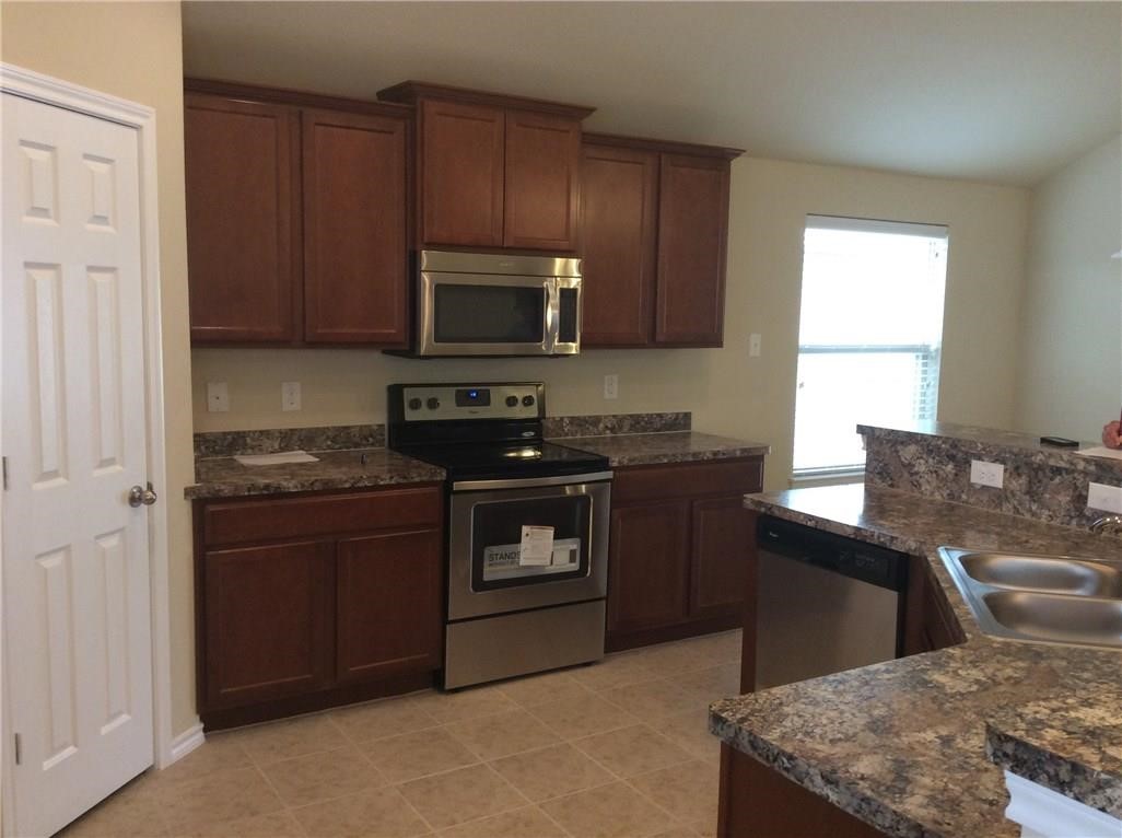 2824 Stonewall Lane Fort Worth TX 76123
